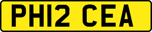 PH12CEA