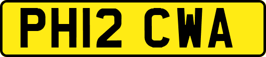 PH12CWA