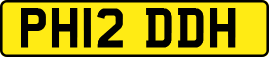 PH12DDH