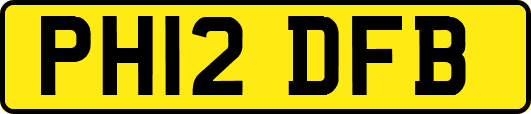 PH12DFB