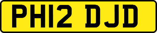 PH12DJD