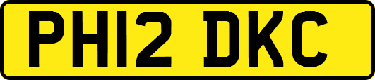 PH12DKC