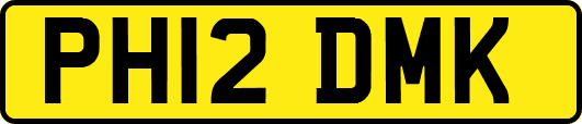 PH12DMK