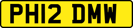 PH12DMW