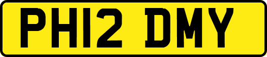 PH12DMY