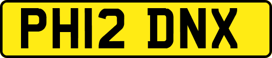 PH12DNX