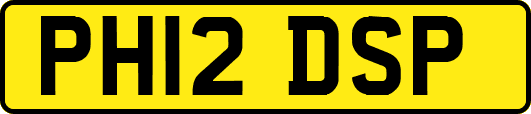 PH12DSP
