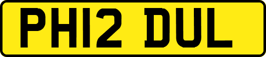 PH12DUL