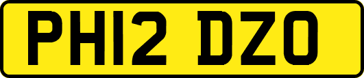 PH12DZO