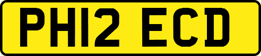 PH12ECD