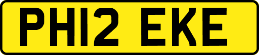 PH12EKE