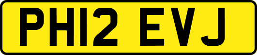 PH12EVJ