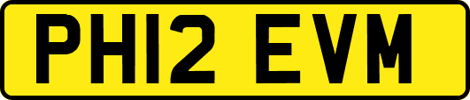PH12EVM