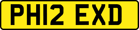 PH12EXD
