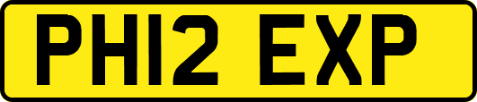 PH12EXP