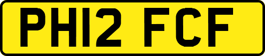 PH12FCF
