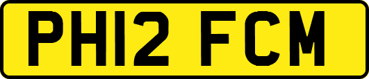 PH12FCM