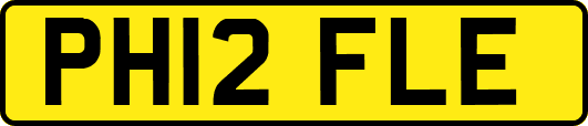 PH12FLE