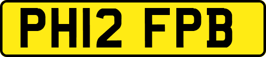 PH12FPB