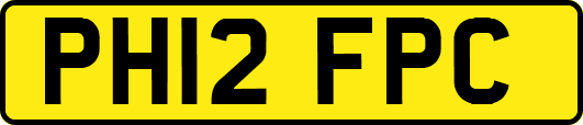 PH12FPC