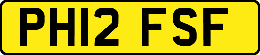 PH12FSF