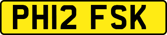 PH12FSK
