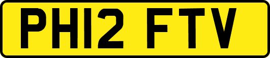 PH12FTV