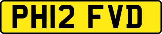 PH12FVD