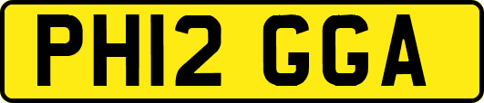PH12GGA