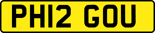 PH12GOU