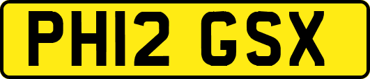 PH12GSX