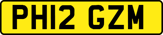 PH12GZM