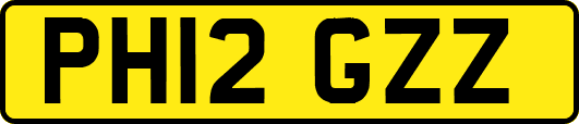 PH12GZZ