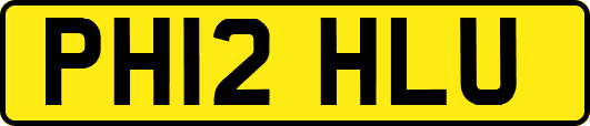 PH12HLU
