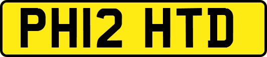 PH12HTD