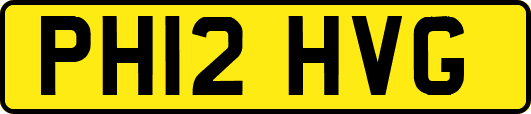 PH12HVG