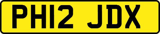 PH12JDX