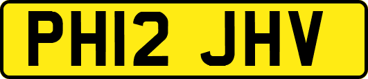PH12JHV