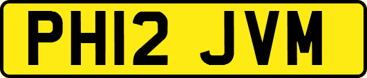 PH12JVM