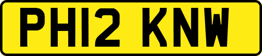 PH12KNW