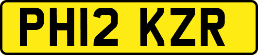 PH12KZR