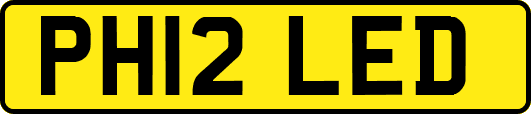PH12LED