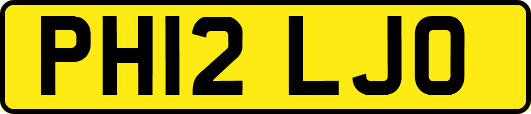 PH12LJO