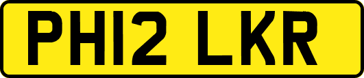 PH12LKR