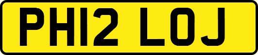 PH12LOJ