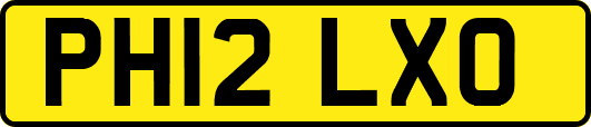 PH12LXO