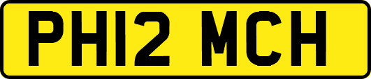 PH12MCH