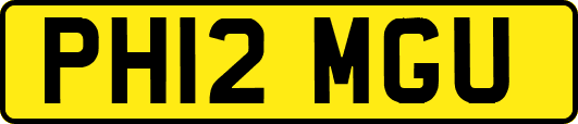 PH12MGU