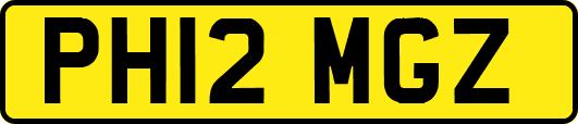 PH12MGZ