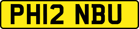 PH12NBU